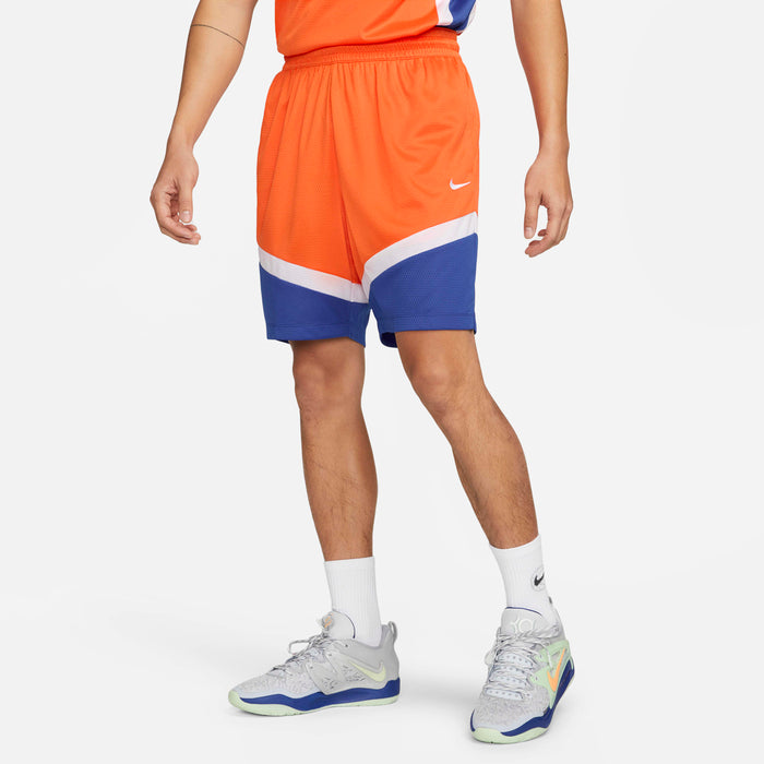 Nike Icon Dri-FIT 8" Basketball Shorts