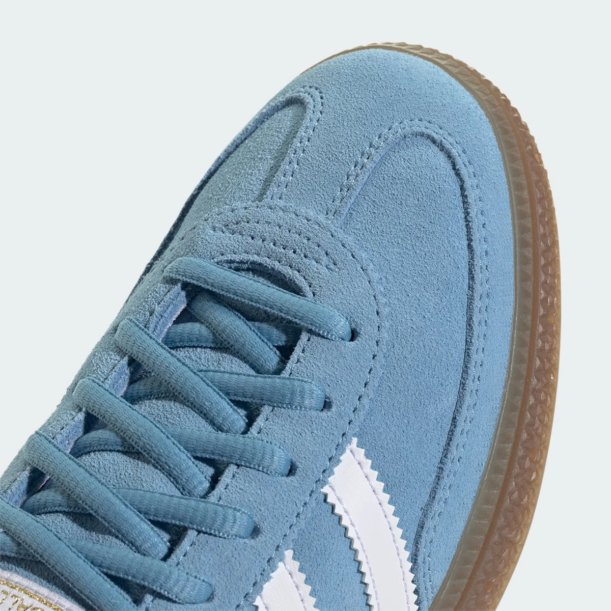 Adidas Spezial Light Blue W