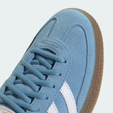 Adidas Spezial Light Blue W