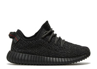 Adidas Yeezy 350 Pirate Black