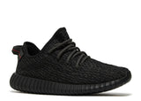 Adidas Yeezy 350 Pirate Black