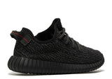 Adidas Yeezy 350 Pirate Black