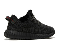 Adidas Yeezy 350 Pirate Black