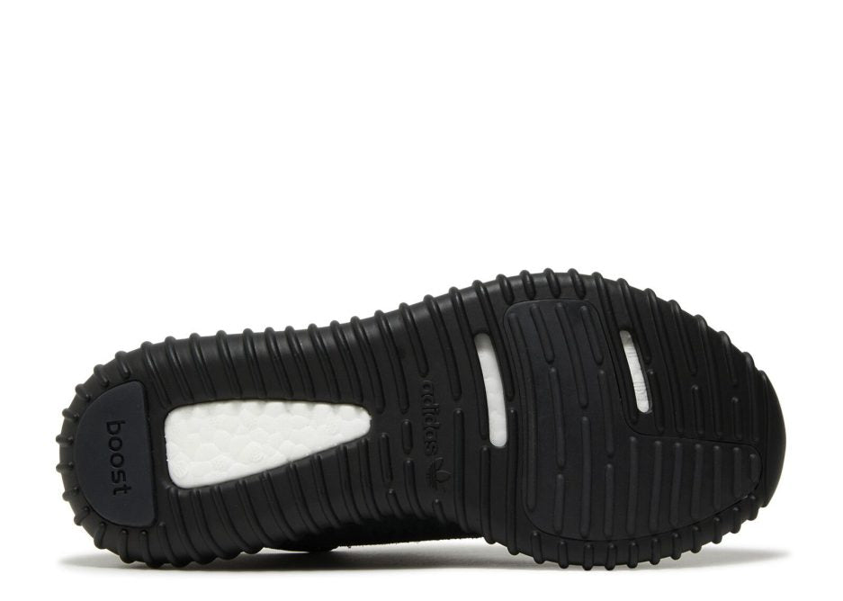 Adidas Yeezy 350 Pirate Black
