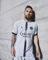 Camisa Jordan PSG 2022-2023