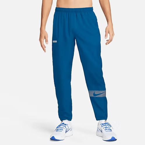 Jogger Nike Training Blue
