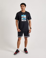 Tee Shirt Jordan Photo