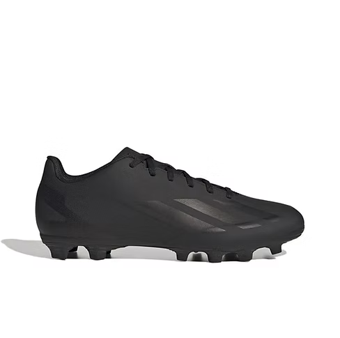 Adidas CrazyFast Black