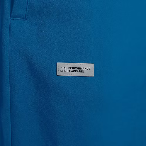 Jogger Nike Training Blue