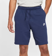 Nike Short Sportwear Navy