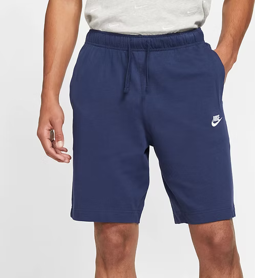 Nike Short Sportwear Navy