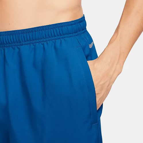 Jogger Nike Training Blue
