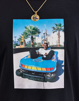 Tee Shirt Jordan Photo
