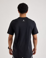 Tee Shirt Jordan Photo