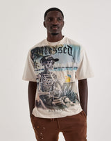Tee Shirt Blessed Uk