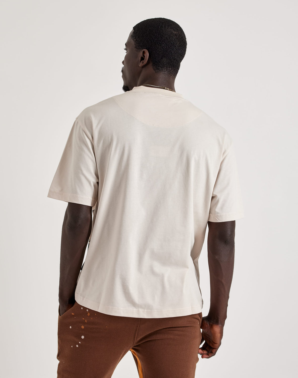 Tee Shirt Blessed Uk