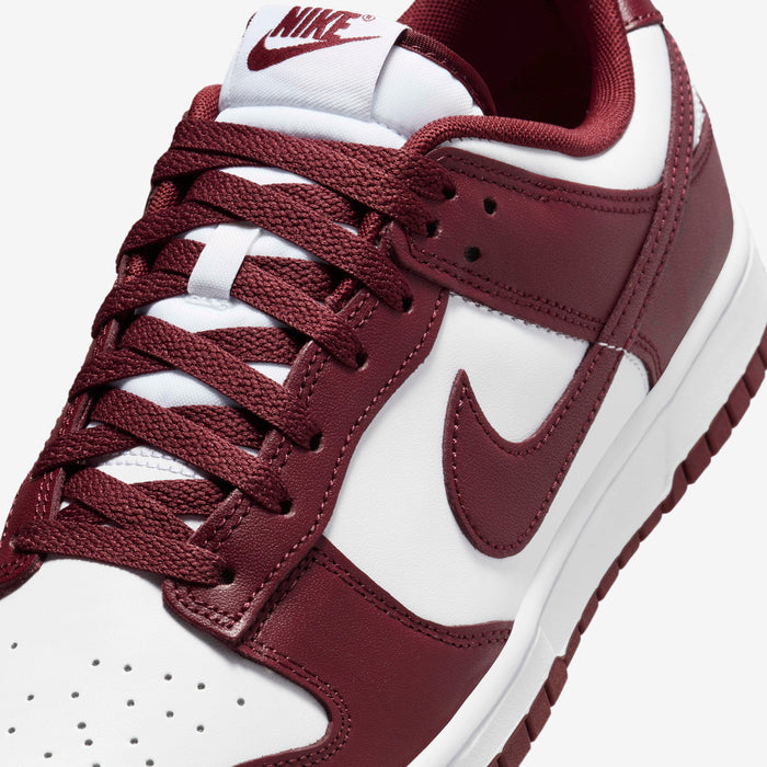 Nike Dunk Low Red team