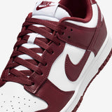 Nike Dunk Low Red team