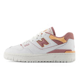 New Balance 550 Hazy Peach
