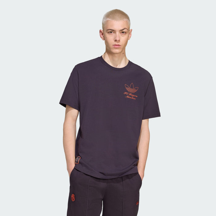 Tee Adidas Original Bayern