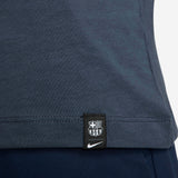 Tee Shirt Barca Mercurial