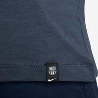 Tee Shirt Barca Mercurial