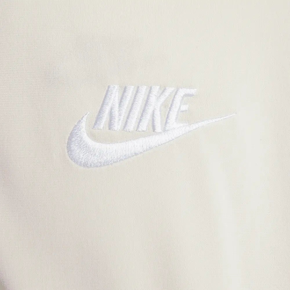 Nike Tracksuit Bone
