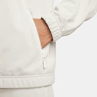 Nike Tracksuit Bone