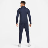 Nike Tracksuit Navy Blue