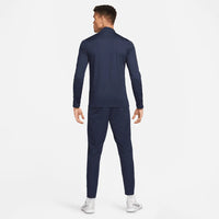 Nike Tracksuit Navy Blue