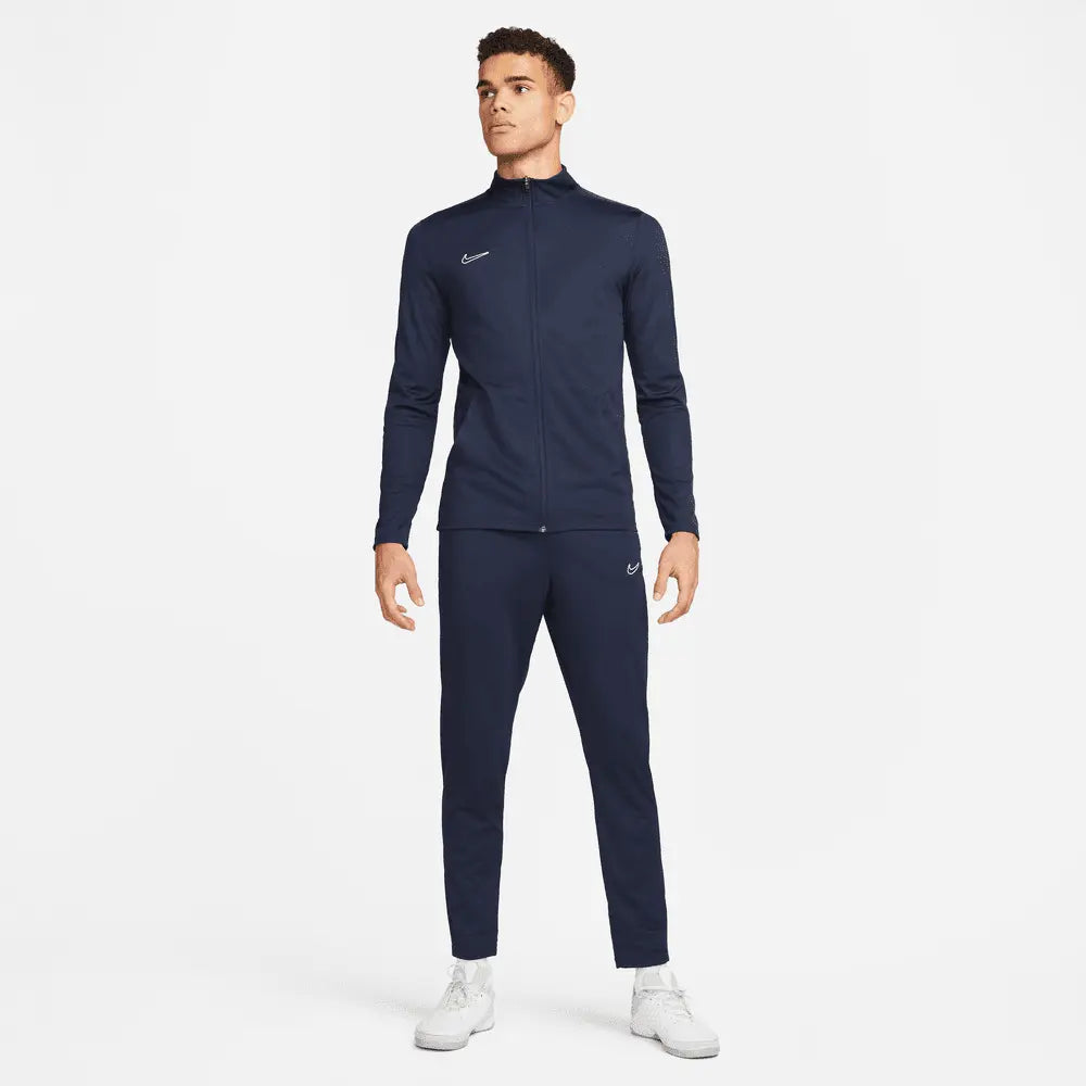 Nike Tracksuit Navy Blue