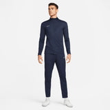 Nike Tracksuit Navy Blue