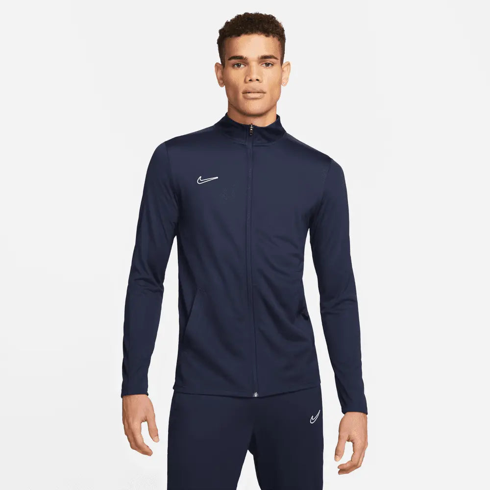 Nike Tracksuit Navy Blue