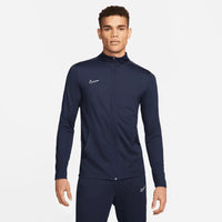 Nike Tracksuit Navy Blue