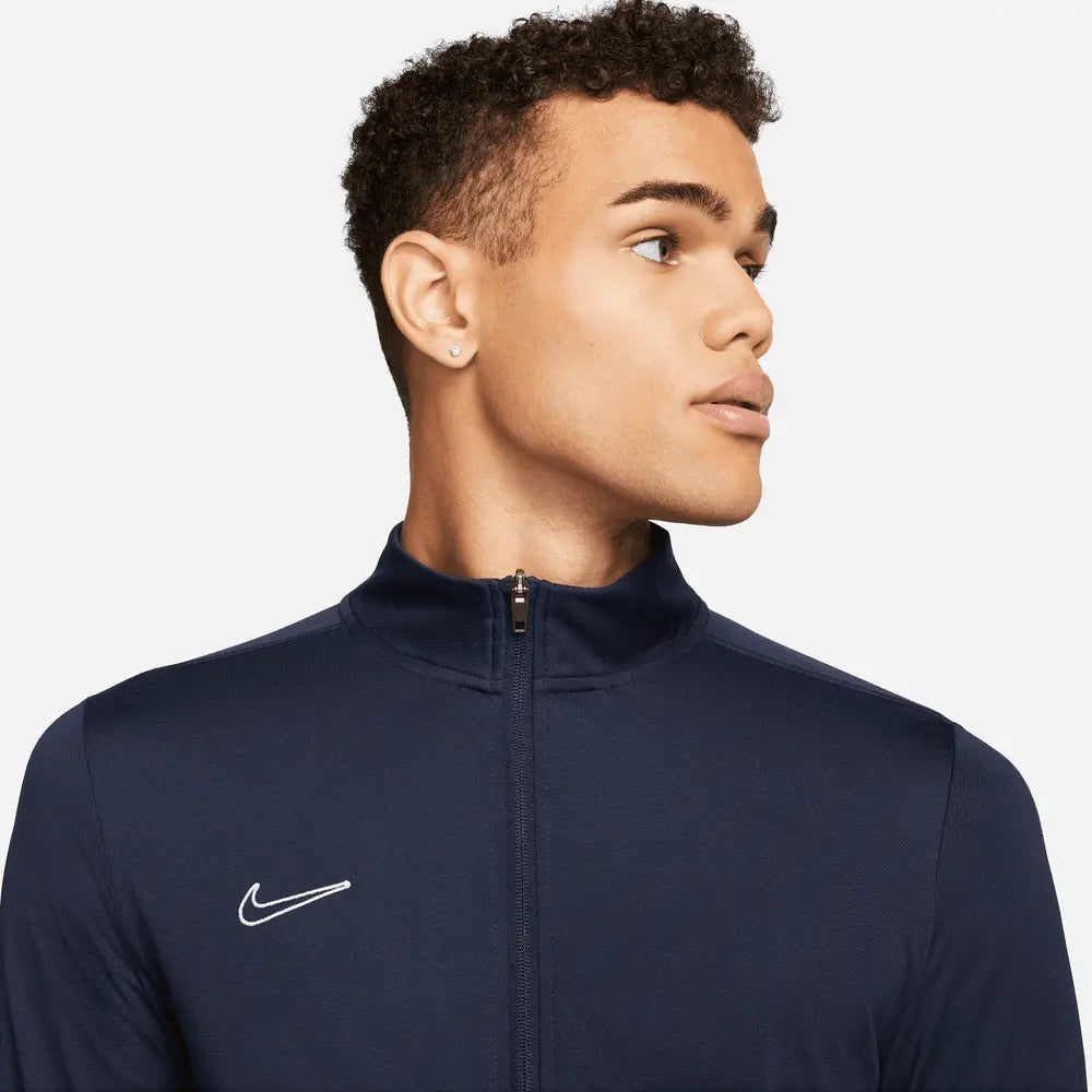 Nike Tracksuit Navy Blue