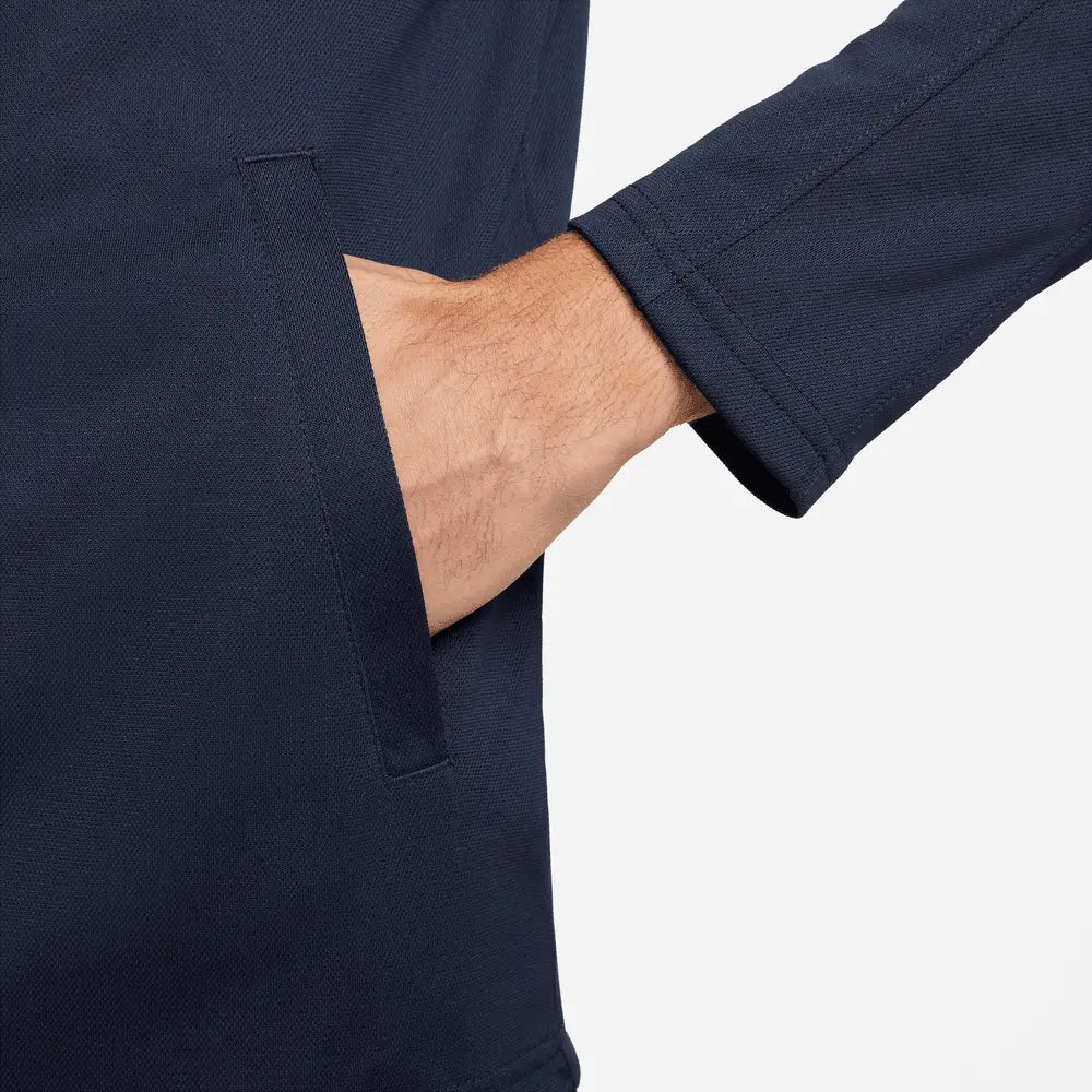 Nike Tracksuit Navy Blue