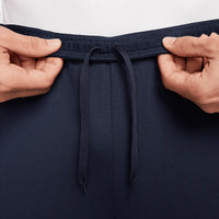 Nike Tracksuit Navy Blue