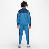 Nike Tracksuit Two Blue