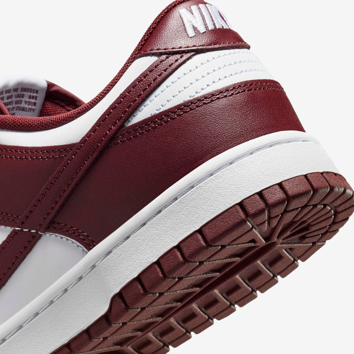 Nike Dunk Low Red team