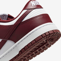 Nike Dunk Low Red team