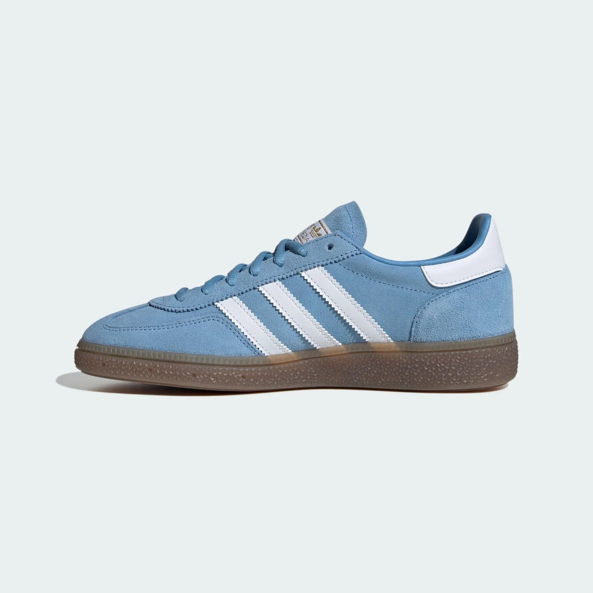 Adidas Spezial Light Blue