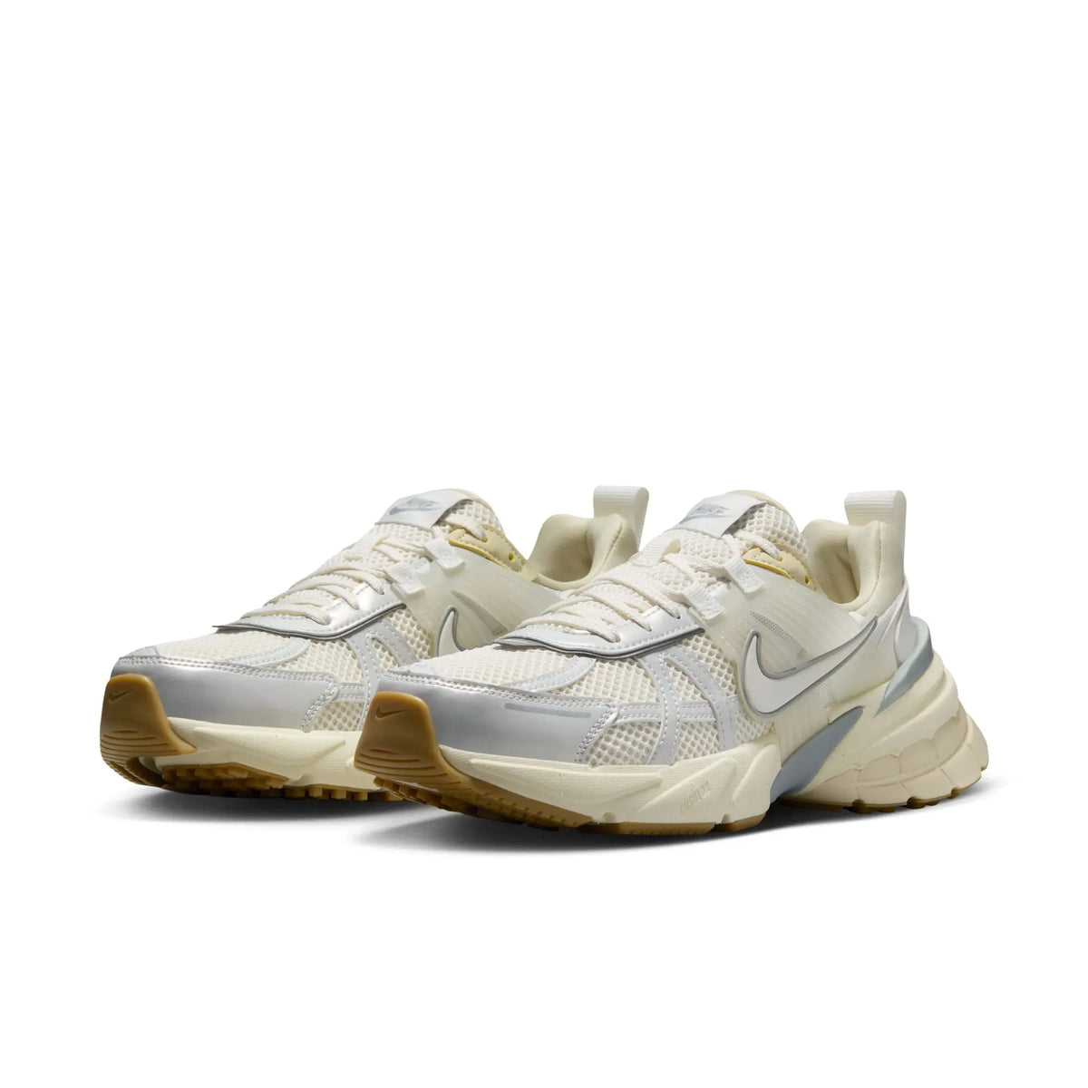 Nike V2K Photom Yellow