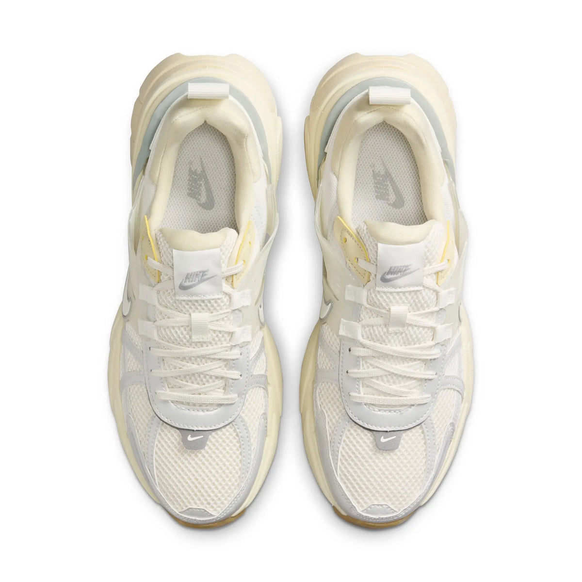 Nike V2K Photom Yellow