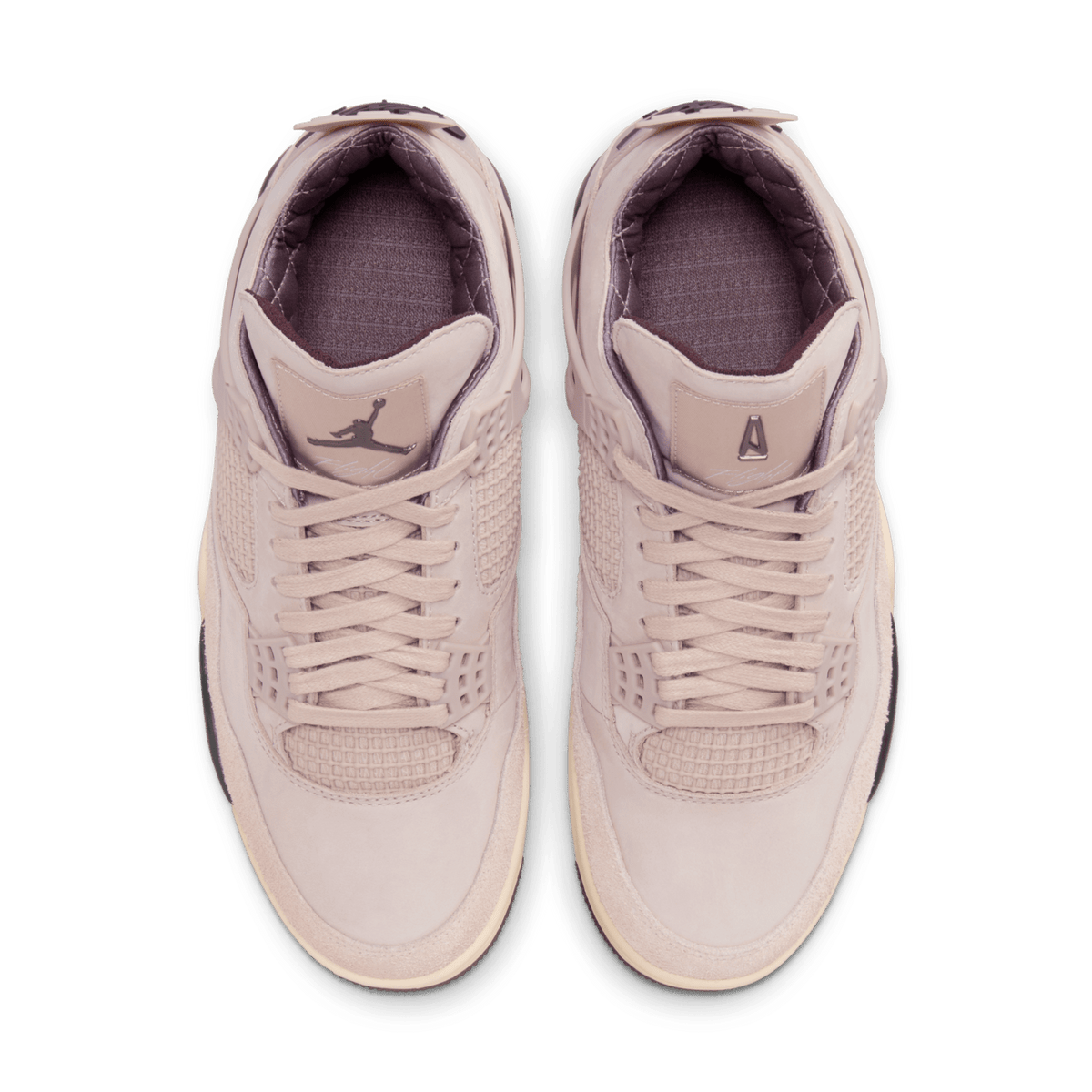 Jordan 4 AMA Maniere while you are sleeping