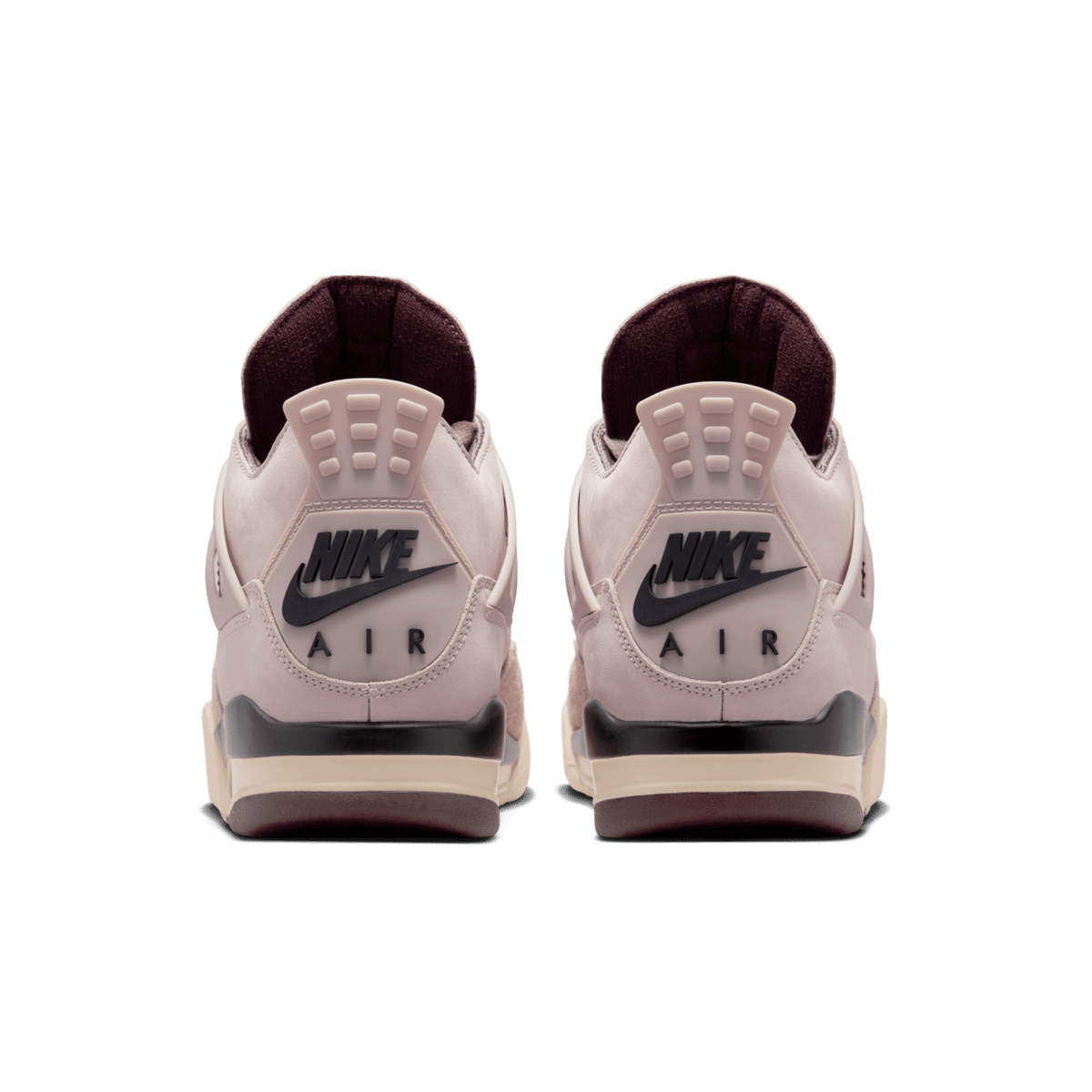 Jordan 4 AMA Maniere while you are sleeping