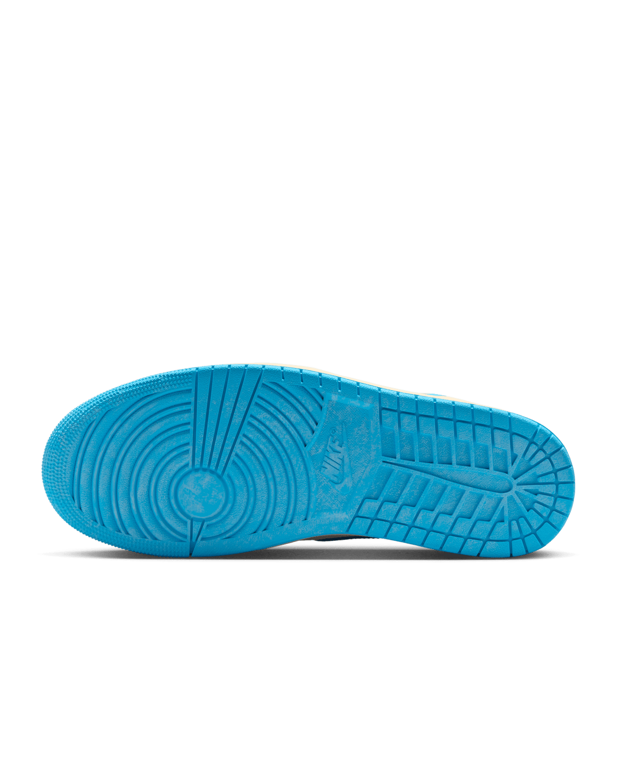 Jordan 1 High UNC Reimagined