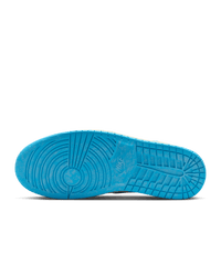Jordan 1 High UNC Reimagined