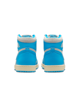 Jordan 1 High UNC Reimagined
