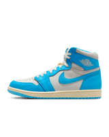 Jordan 1 High UNC Reimagined
