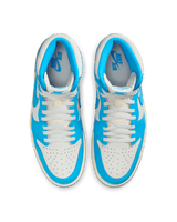 Jordan 1 High UNC Reimagined